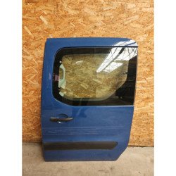 Porte Laterale Gauche Peugeot Partner 2 Phase 3